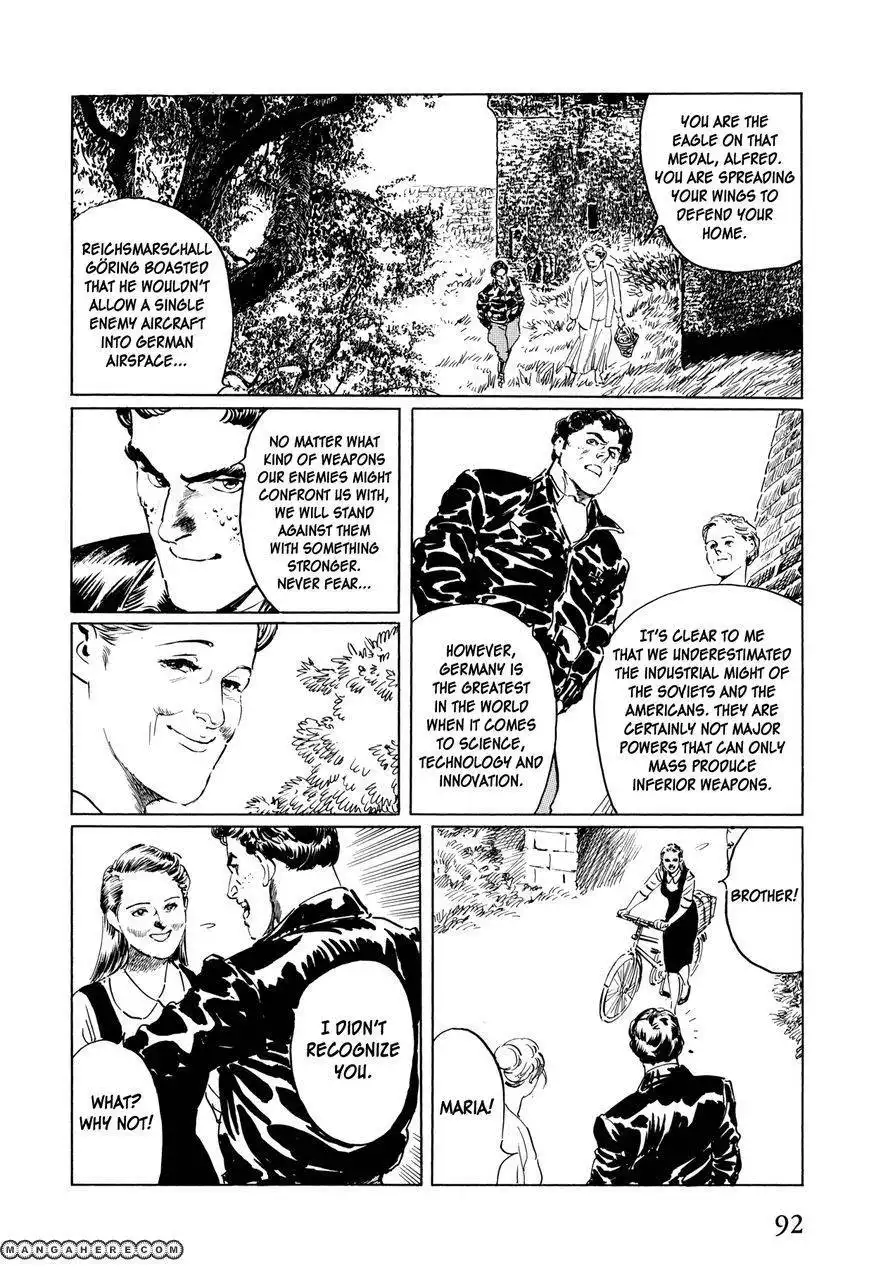 El Alamein no Shinden Chapter 3 10